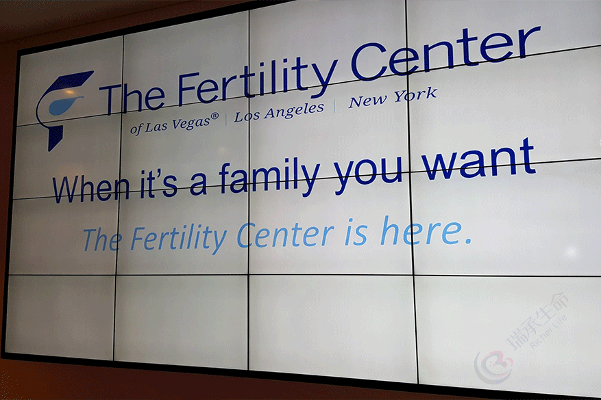 美国拉斯维加斯生殖医疗中心