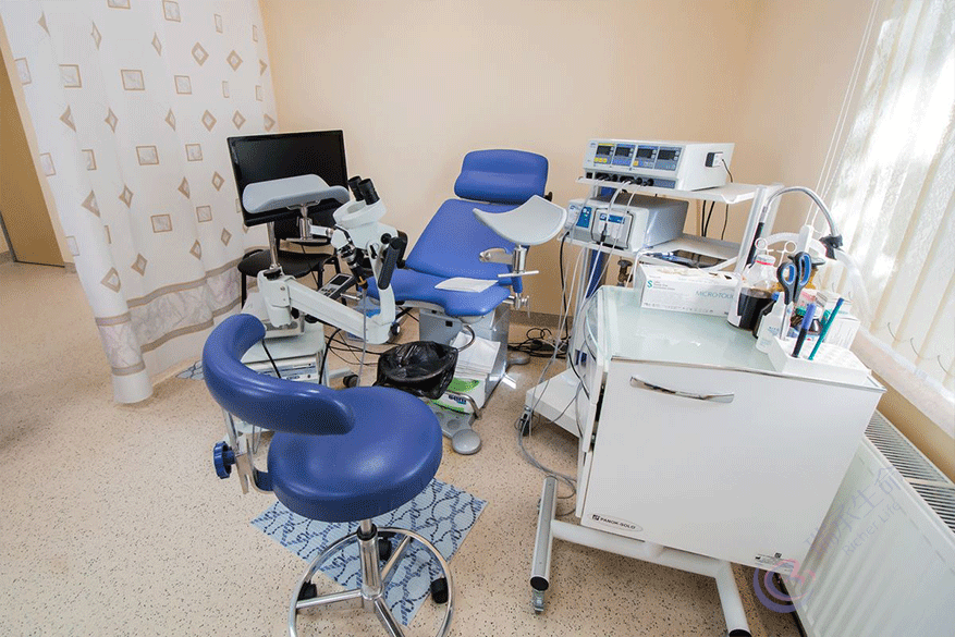 乌克兰 IRM 生殖诊所