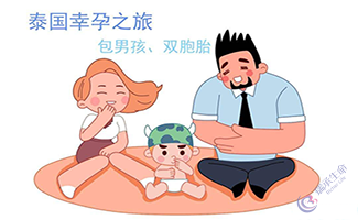 浅淡试管婴儿选择性别的科学依据