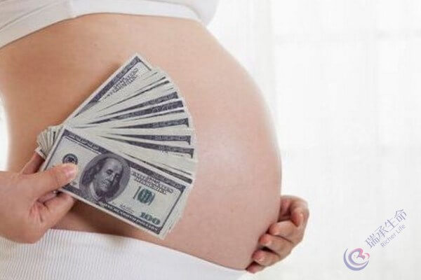 去泰国试管婴儿的一次费用是多少？都有哪些项目？
