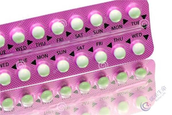 做试管婴儿前服用避孕药有什么作用？