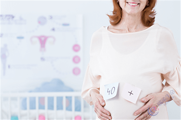 40岁以上高龄试管该如何成功备孕？