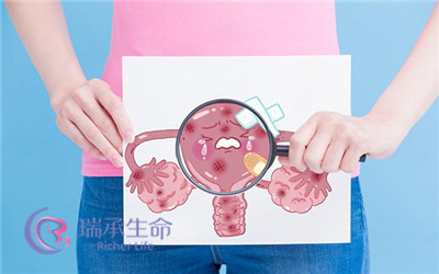 子宫内膜厚度是如何影响妊娠的？