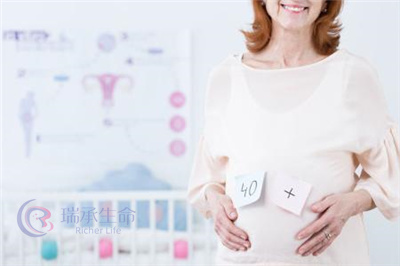 分析40岁+女性卵巢功能储备量，做试管的成功率高吗？