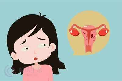子宫肌瘤是什么原因，做试管可通过哪些方式提高成功率