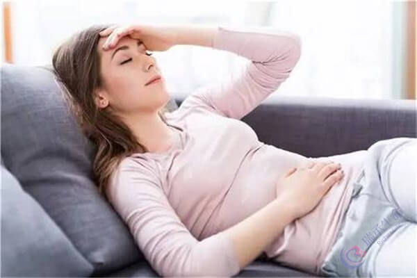 备孕排卵障碍的四种常见原因及应对方案