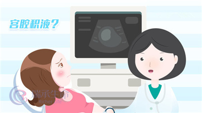 试管婴儿期间出现宫腔积液会影响成功率吗？
