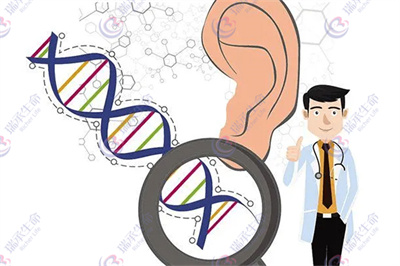 做试管婴儿能筛查出携带遗传性耳聋基因的胚胎吗？