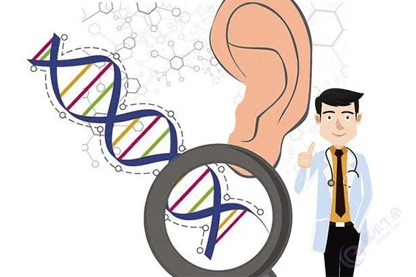 做试管婴儿能筛查出携带遗传性耳聋基因的胚胎吗？