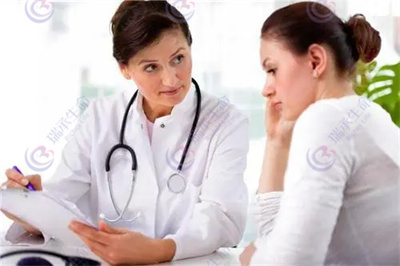 女性内分泌失调有什么症状表现及对试管的影响