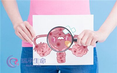 子宫内膜容受性差的原因？试管前如何调理