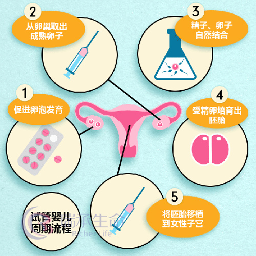 去泰国做试管婴儿，有子宫积液怎么办？