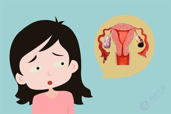 泰国试管婴儿如何助巧克力囊肿女性实现好孕？
