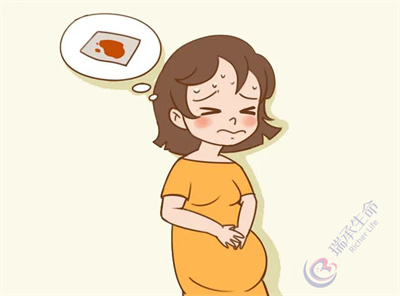 做泰国试管婴儿，囊胚着床有哪些征兆？