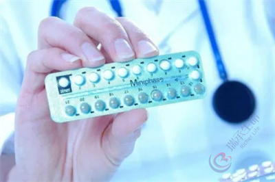 泰国试管婴儿前服用避孕药的意义