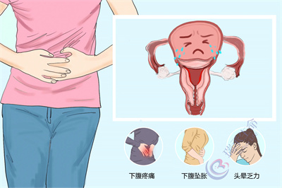 子宫内膜结核患者去泰国做试管婴儿，如何科学助孕？