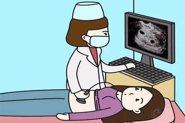 做试管婴儿取卵前为何多次进行B超检查？