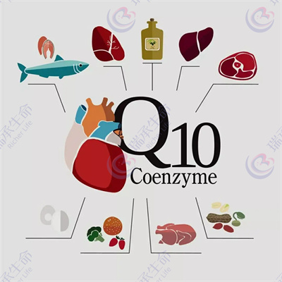 辅酶Q10对试管周期有何作用?每天要吃多少？