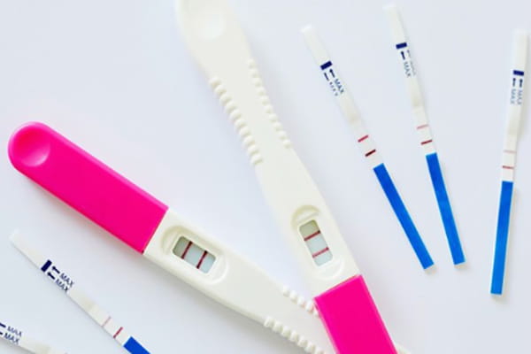 怀孕必查的HCG，数值多少是正常？低了该怎么办？