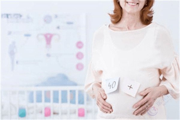 大龄女性生育二胎，试管婴儿5步实现好孕
