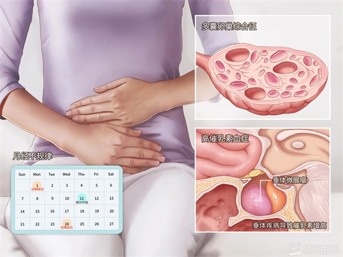 多囊卵巢综合征对生育有什么影响？多囊卵巢综合征做试管成功率高吗？
