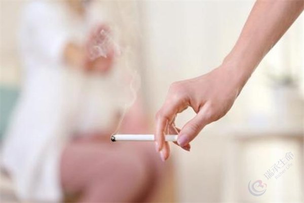 试管婴儿促排期间，二手烟对卵子质量有影响吗？