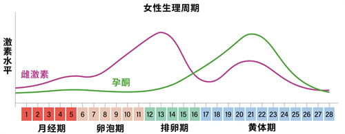 做试管婴儿前为什么要吃避孕药？目的是什么？