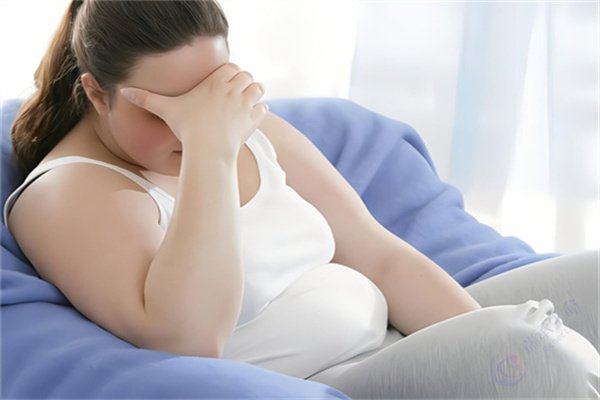 肥胖并且患有多囊卵巢综合征，怎样通过试管婴儿怀孕？
