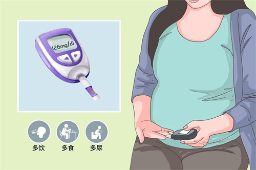 高血糖的女性做试管时需要注意什么？
