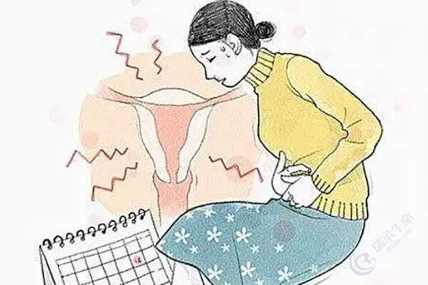 因内分泌失调导致的不孕可做三代试管吗？