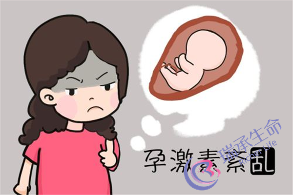 卵巢早衰怀孕方案 卵巢早衰应该怎么怀孕？
