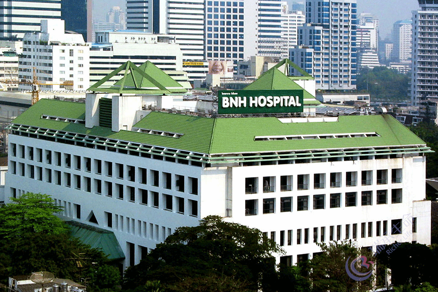 泰国BNH医院