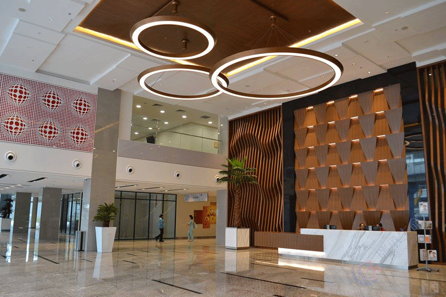 马来西亚 双威医疗中心（Sunway Medical Center）