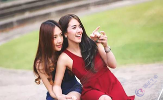 泰国成为亚洲首个同性婚姻合法化国家——同性试管婴儿