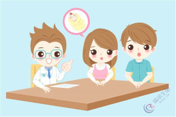 去美国做试管婴儿能生男孩吗？
