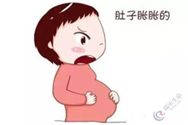 取卵后腹水的高峰期是什么时候