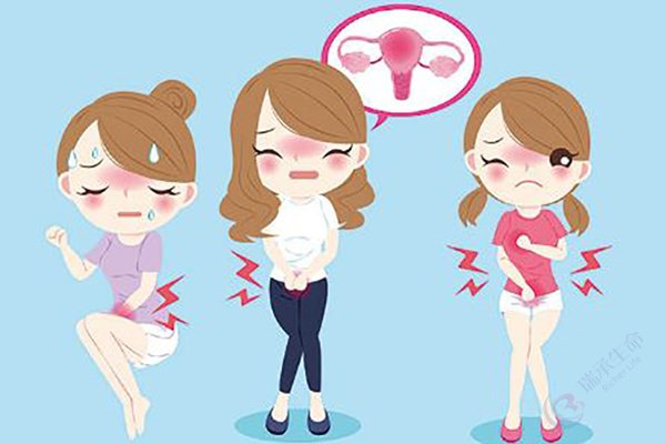 试管婴儿移植囊胚后内分泌物增多是怎么回事？