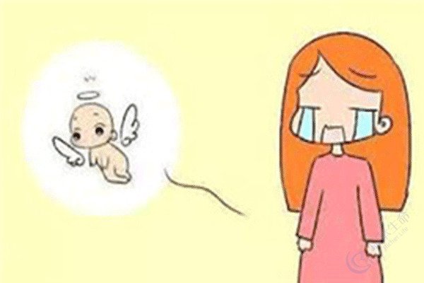 先兆流产的原因有哪些，做试管还会发生吗？