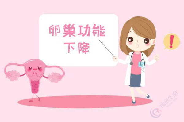 卵巢功能不佳者，为何建议做三代试管婴儿？