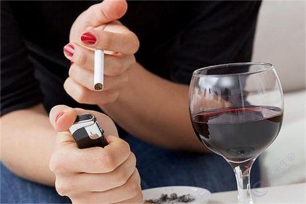 烟酒对试管婴儿成功率有哪些不良影响？