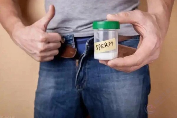 精子“考试”咋挂科了？是谁动了我的小蝌蚪！