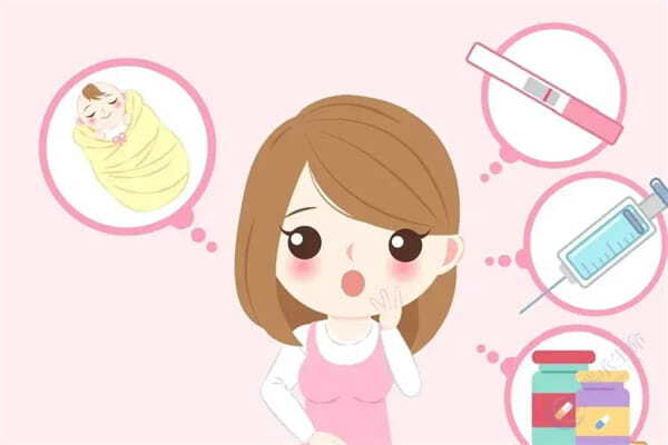促排期间，你的身体正在经历什么？一文读懂激素变化与身体信号