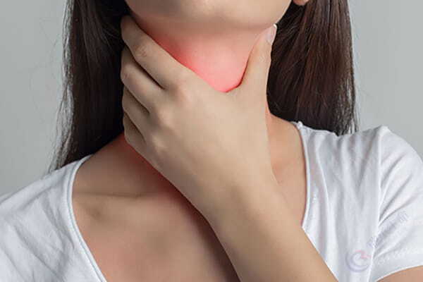 甲状腺：生育引擎的“隐形调速器”，发炎了怎么办？