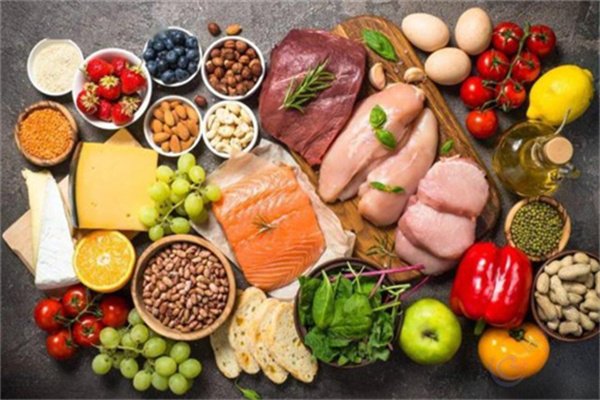 试管促排期间怎么吃？取卵后如何补？一份分阶段的营养饮食指南