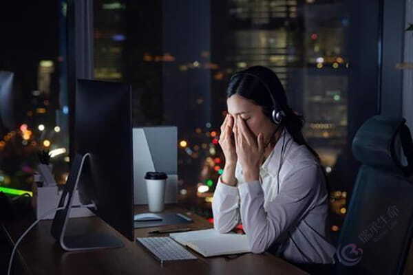 凌晨两点的灯，正在透支你的好孕气？长期熬夜致卵子质量差，试管婴儿路在何方！