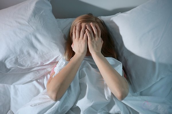 囊胚移植后辗转反侧？失眠焦虑会赶走好孕吗？这份“安睡攻略”请查收！