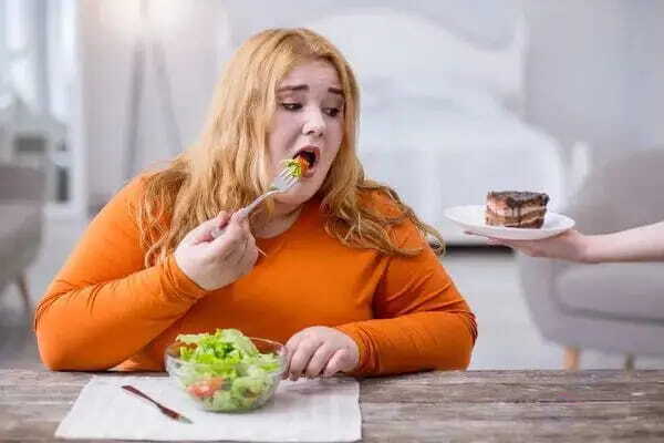 节食减肥的隐形代价：卵子质量受损，试管婴儿之路如何走得更稳？